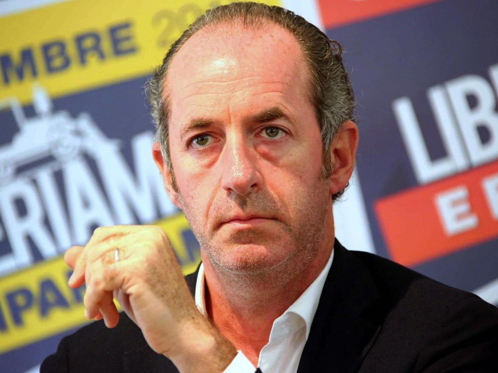 IL PRESIDENTE ZAIA ROMPE GLI INDUGI: NUOVA ORDINANZA. PURTROPPO PER I PARRUCCHIERI E LE ESTETISTE BISOGNA FARE ALTRO
