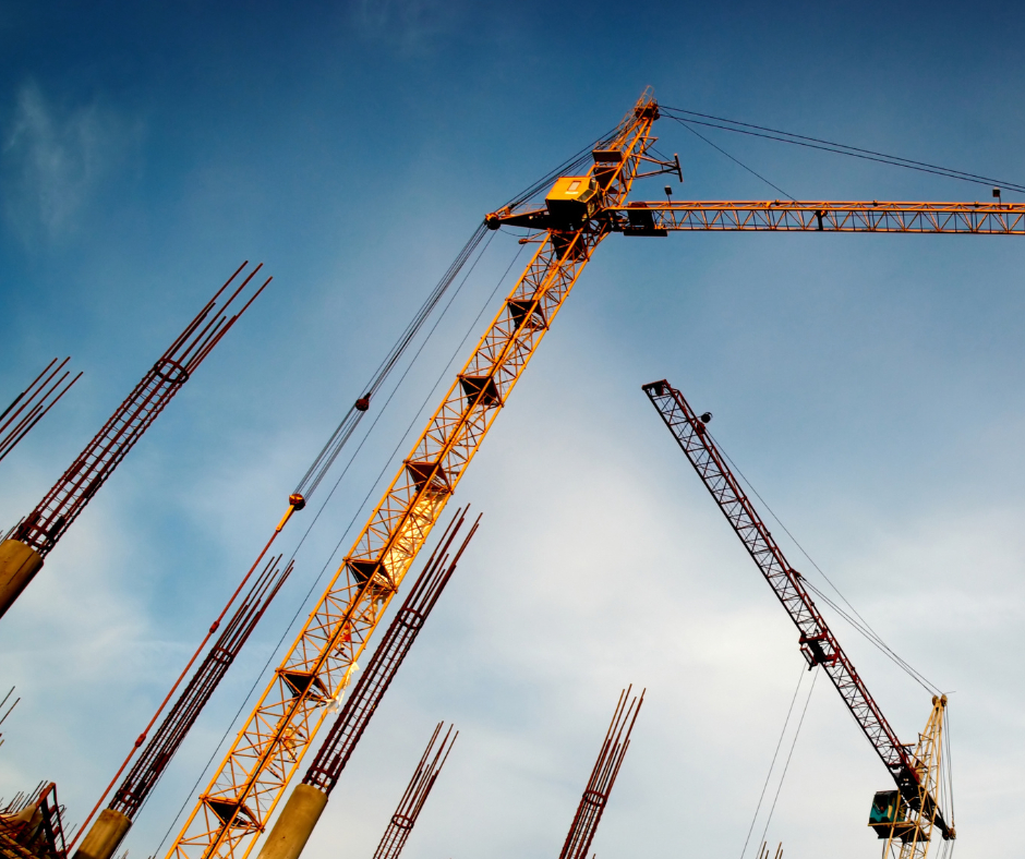 RINNOVATO IL CCNL EDILIZIA ARTIGIANATO E PMI
