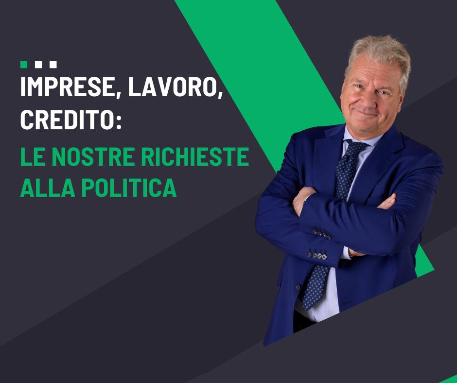Casartigiani all’incontro promosso dalla Lega: al centro il futuro dell’artigianato