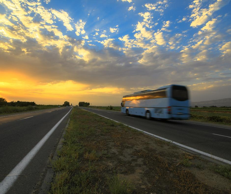 Autobus a noleggio: eliminato in Veneto il limite dei 15 anni