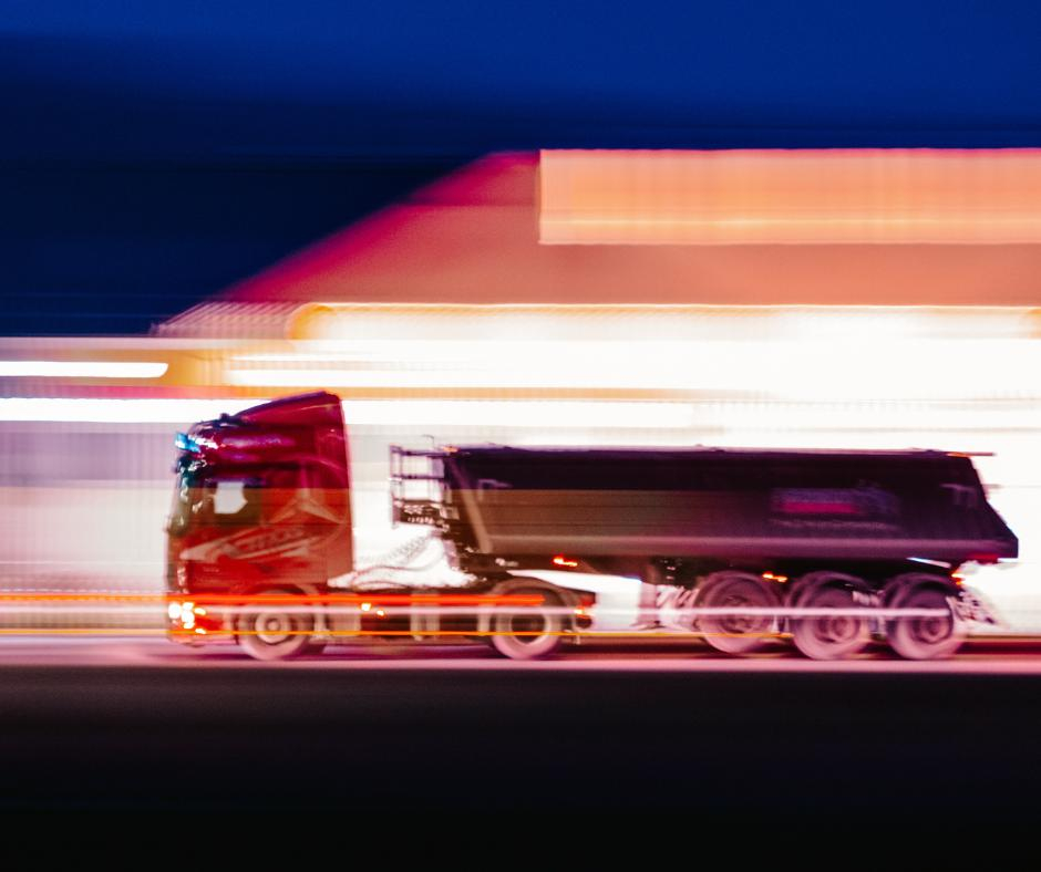Lista aggiornata dei controlli per le imprese di autotrasporto