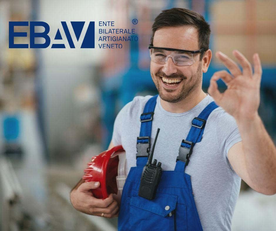 Scadenza EBAV: presentazione domande contributi entro il 30 aprile