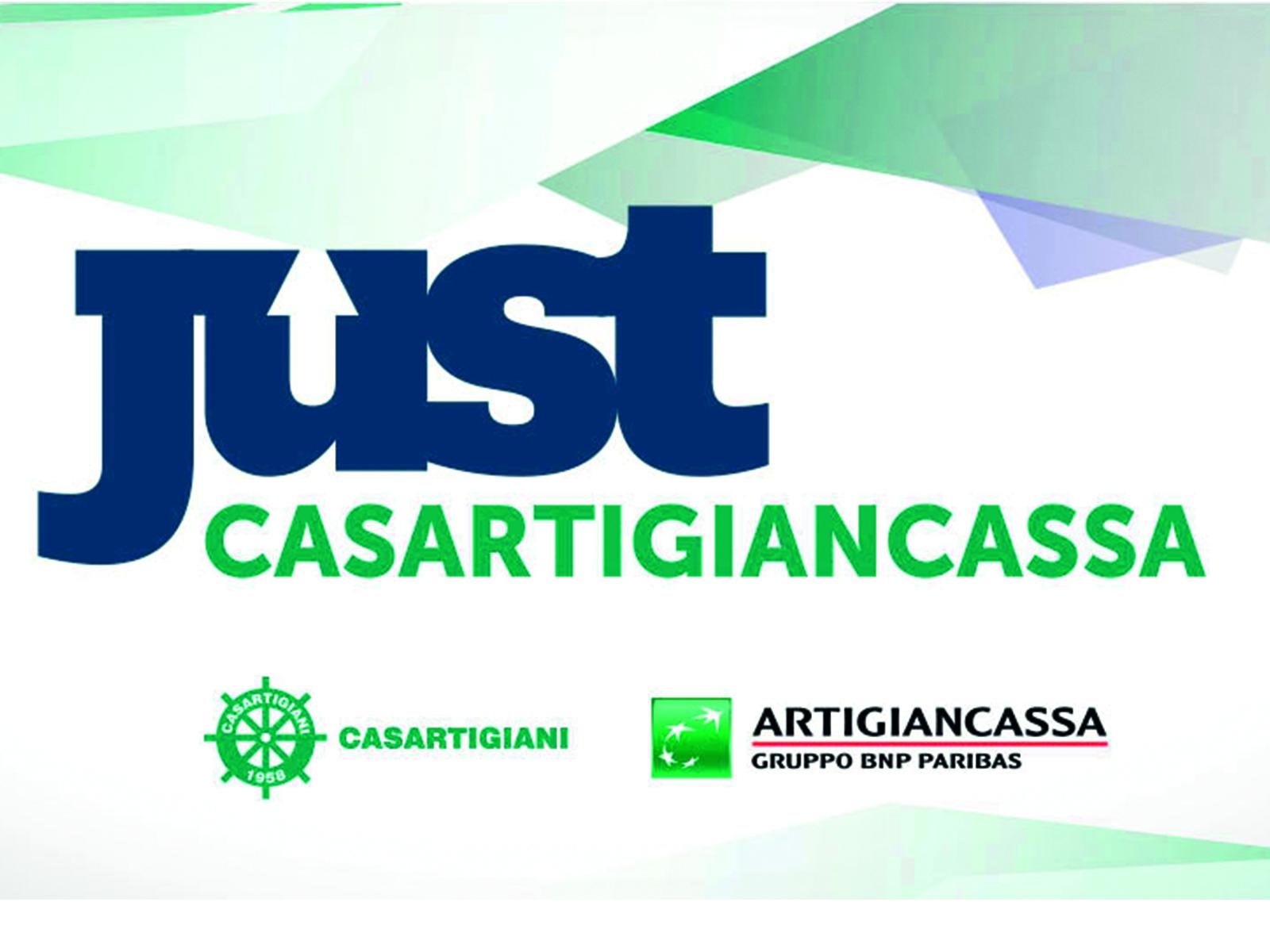 ARTIGIANCASSA